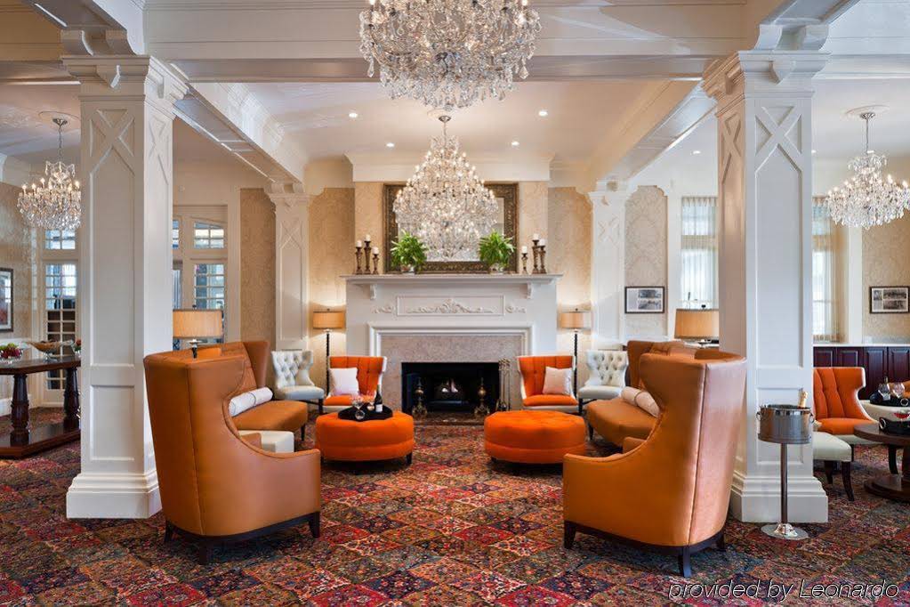 Wayne Hotel - photo 15
