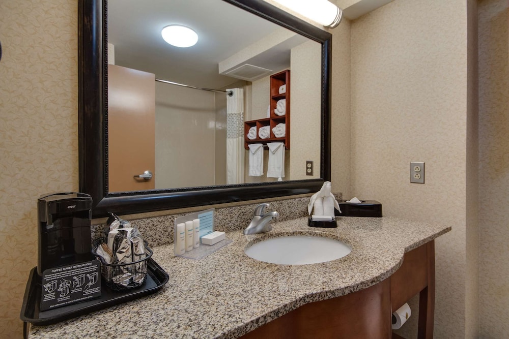 Hampton Inn & Suites Las Cruces I 25 - photo 16