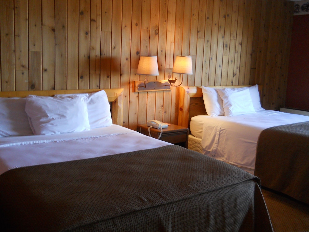 Lakewoods Resort & Lodge - photo 7