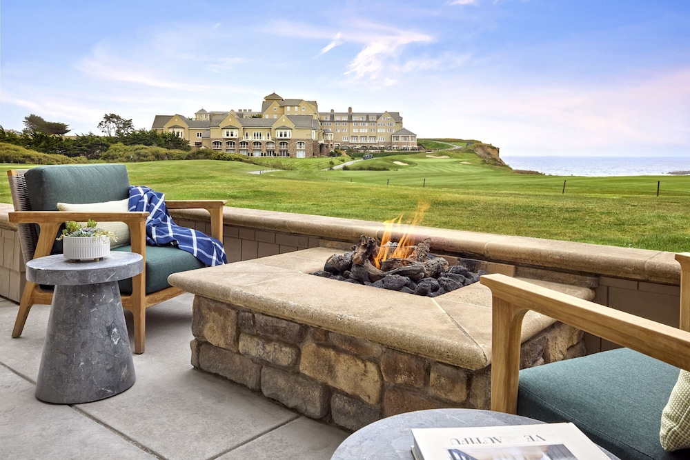 The Ritz Carlton Half Moon Bay - photo 16