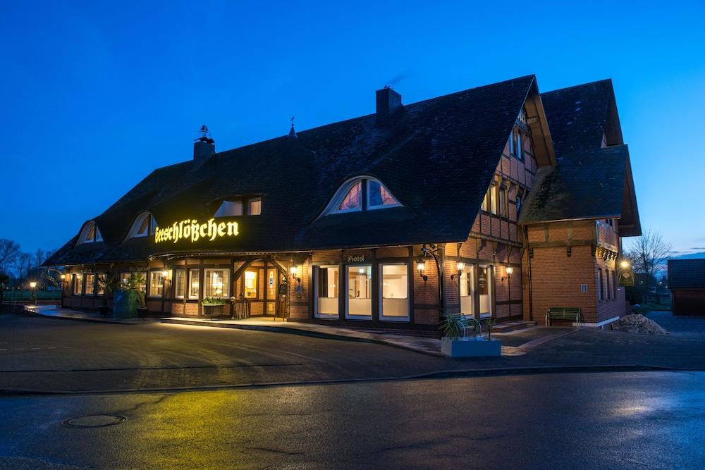 Hotel & Restaurant Seeschlößchen — Osnabrueck — photo 3