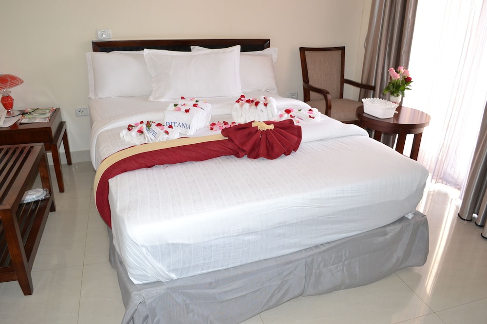 BenMas Hotel — Bahir Dar — photo 5