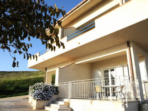 Lumia Case Vacanze in Sciacca, Italy