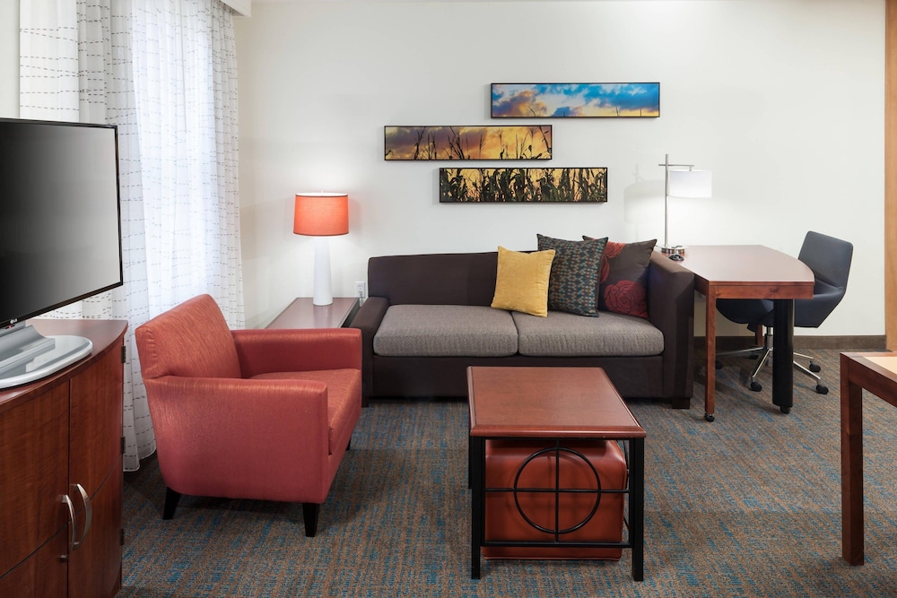 Residence Inn by Marriott South Bend Mishawaka - photo 9