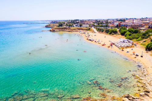 Villa Tonnara Vista Mare SiciliaVacanza — 4-Star Luxury Hotel in Avola, Italy