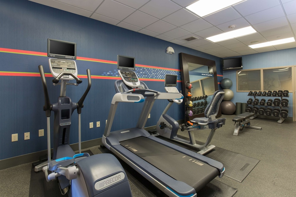 Hampton Inn & Suites San Diego Poway - photo 29