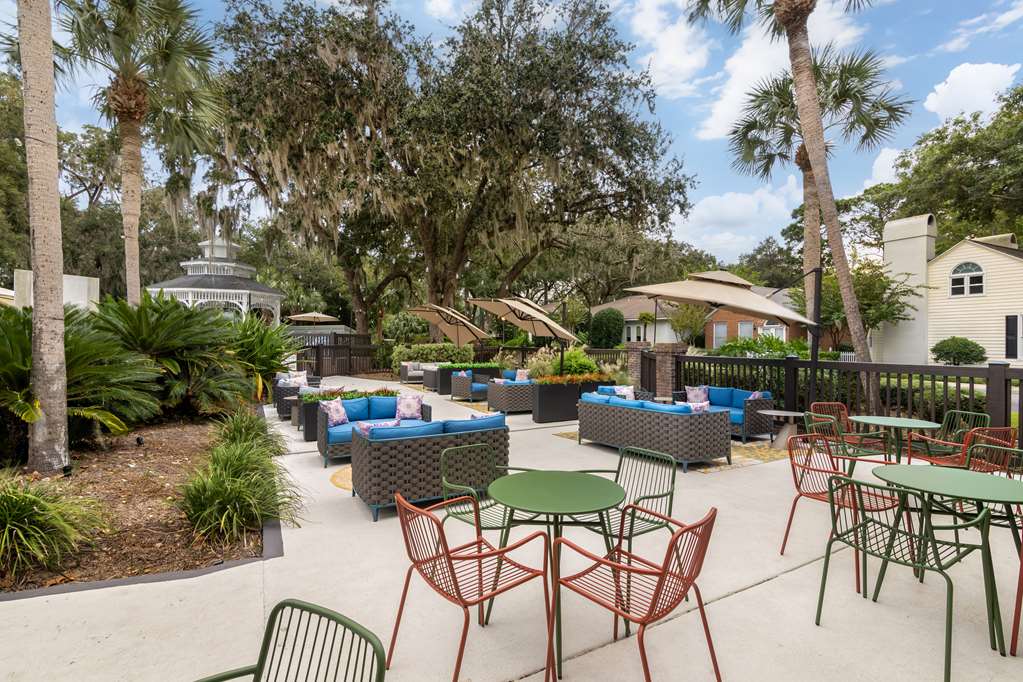 Best Western Plus St. Simons - photo 10