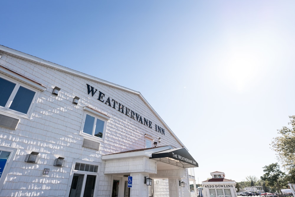 The Weathervane Inn - photo 64