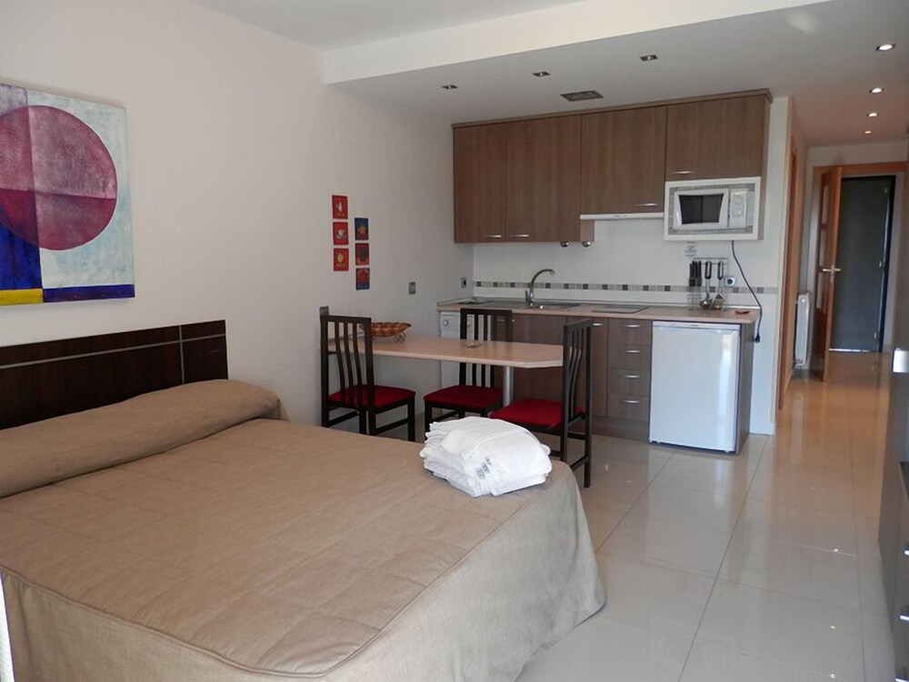 Apartamentos Monte Hernanz — Riaza — photo 5