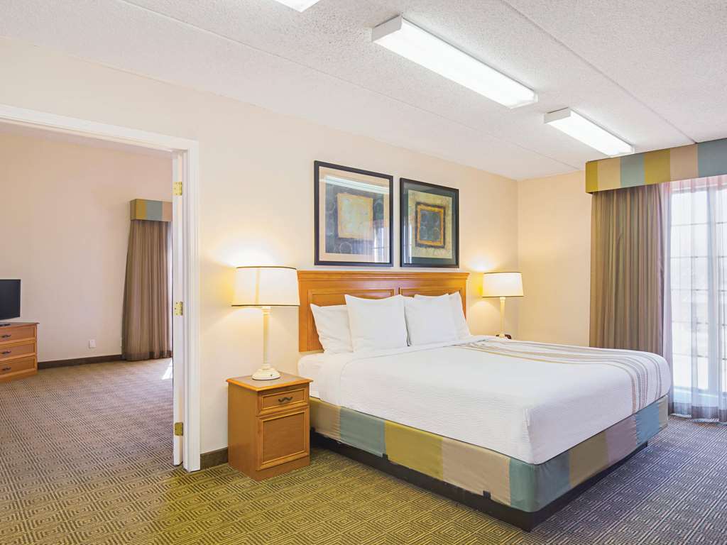 La Quinta Inn by Wyndham Denver Northglenn - photo 39
