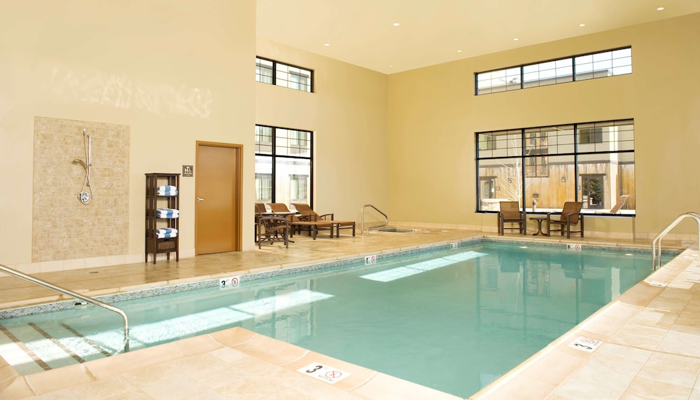 Homewood Suites by Hilton Bozeman - photo 23