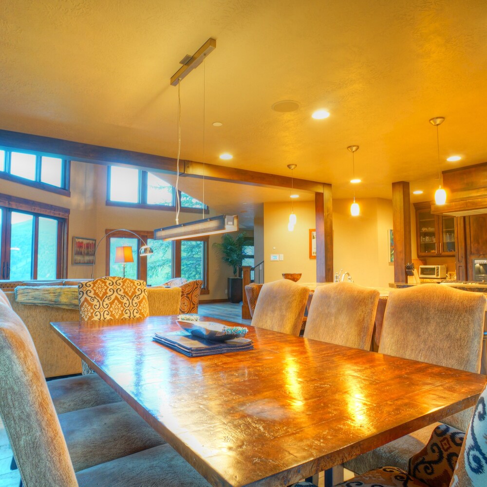 Abode Atop Park City - photo 37