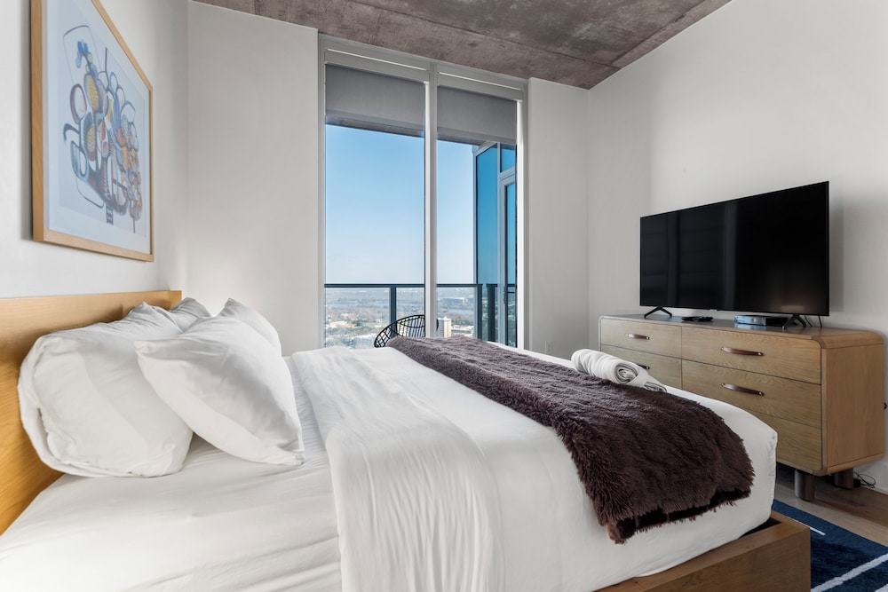 Austin Condo Hotel - photo 215