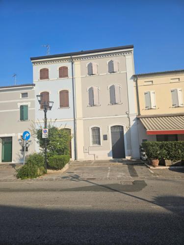 Residenza Castei — 4-Star Luxury Hotel in Castelbelforte, Italy