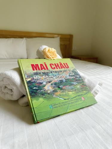 Khách Sạn Gía Rẽ Mai Châu Tiến Loan in Hoa Binh, Vietnam