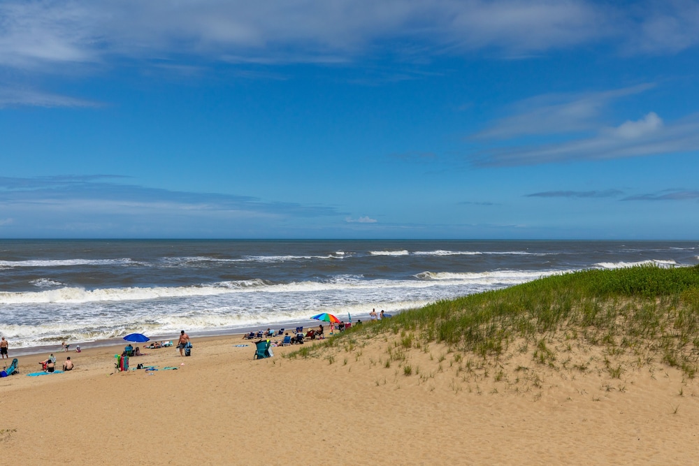 John Yancey Oceanfront Inn - photo 91