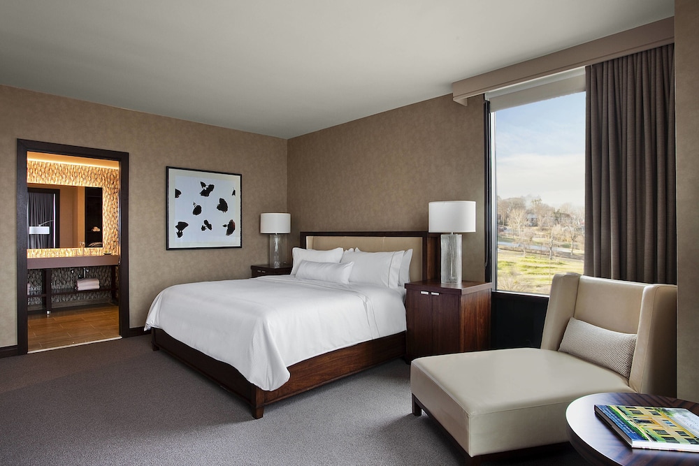 The Westin Birmingham - photo 9