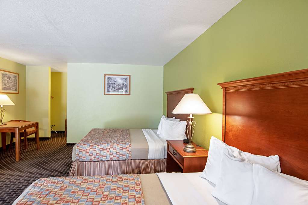 Rodeway Inn Gunnison Crested Butte - photo 18