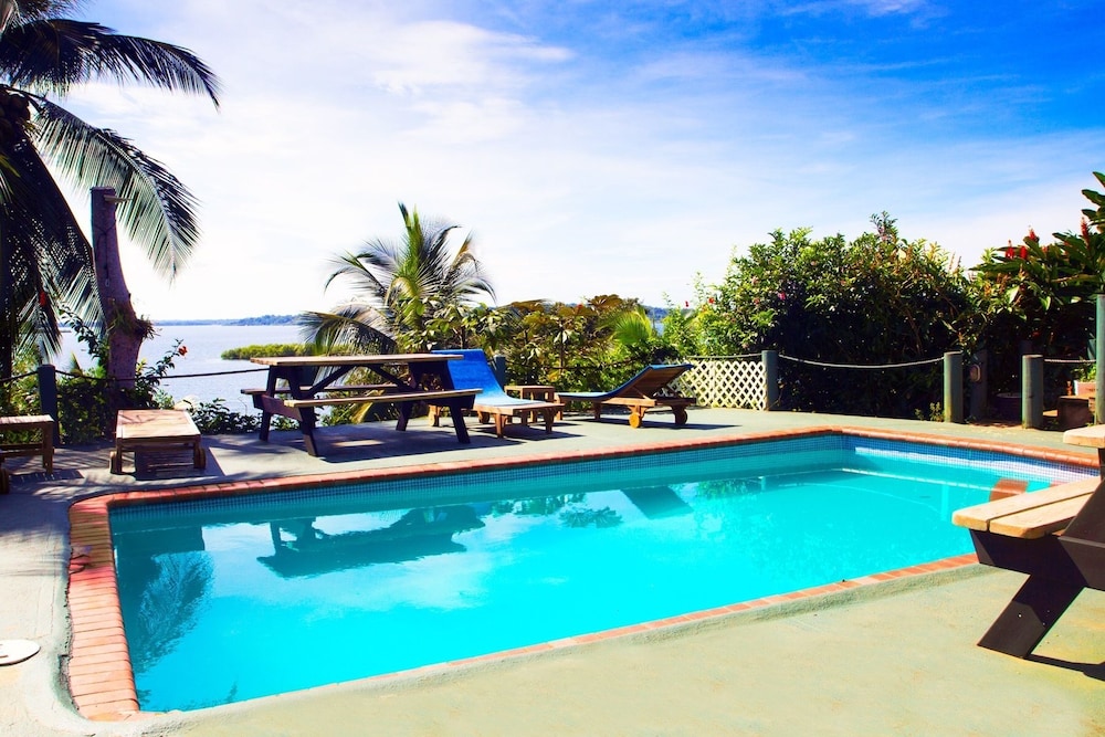 Los Secretos Guesthouse 6046350 — Isla Bastimentos