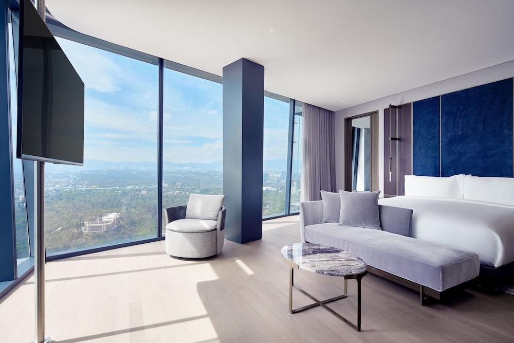 The Ritz Carlton Mexico City
