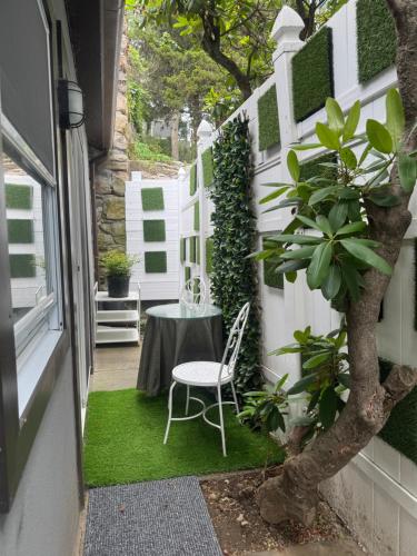 California guest house — 4-Star Luxury Hotel in Greenwich, United States