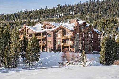 The Lodges at Elkhorn Creek Unit 1302 - photo 34