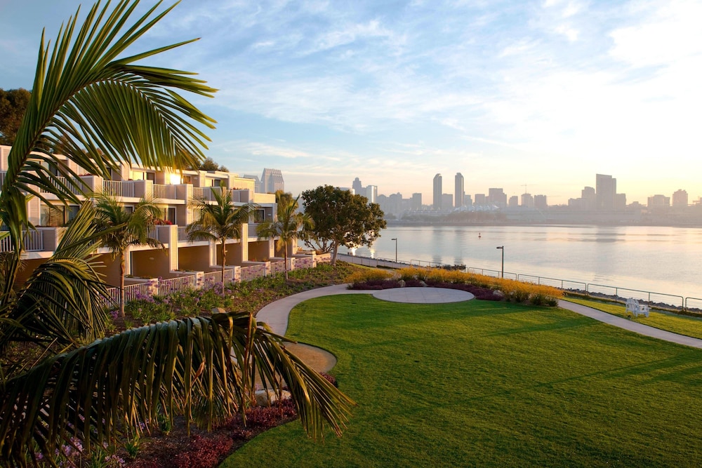 Coronado Island Marriott Resort & Spa - photo 23