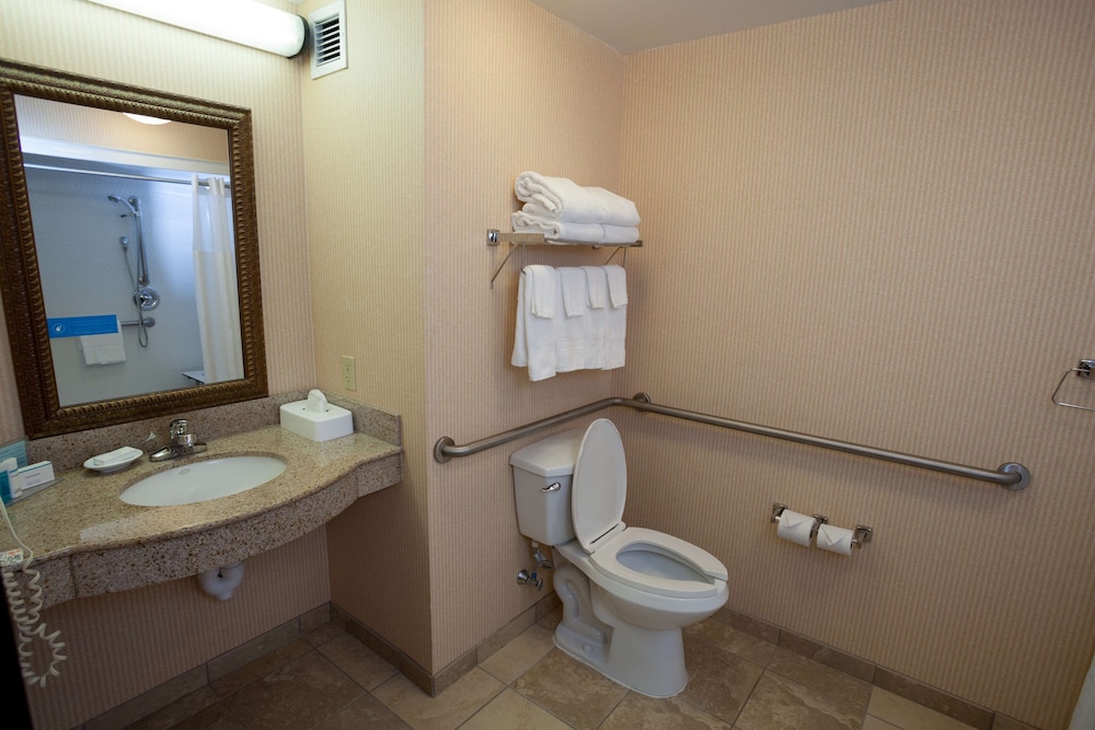 Hampton Inn Oneonta - photo 34