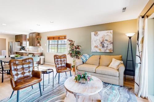 Green Mountain Retreat — 4-Star Luxury Hotel in Branson, United States