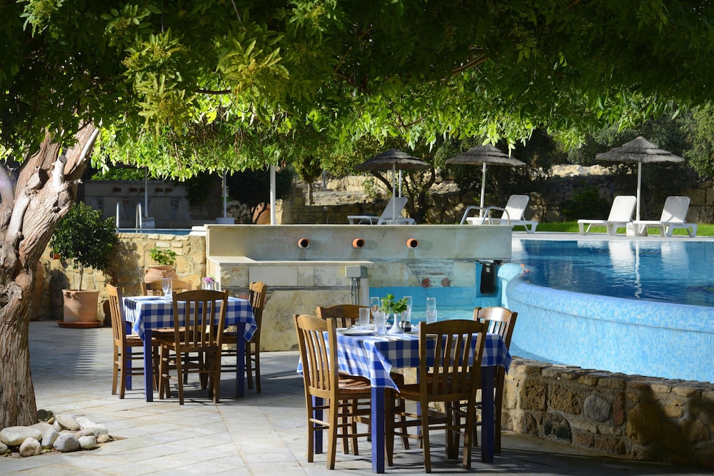 Basilica Holiday Resort in Paphos, Cyprus