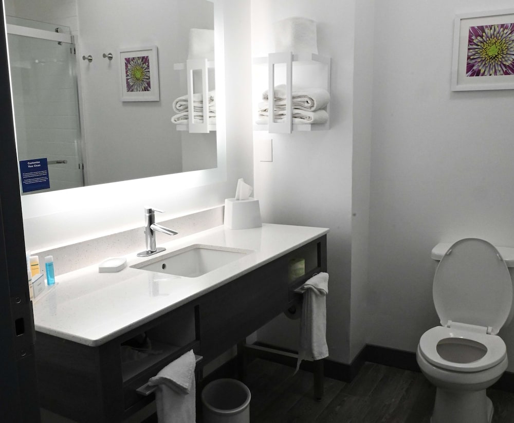 Hampton Inn Valdosta Lake Park Area - photo 14