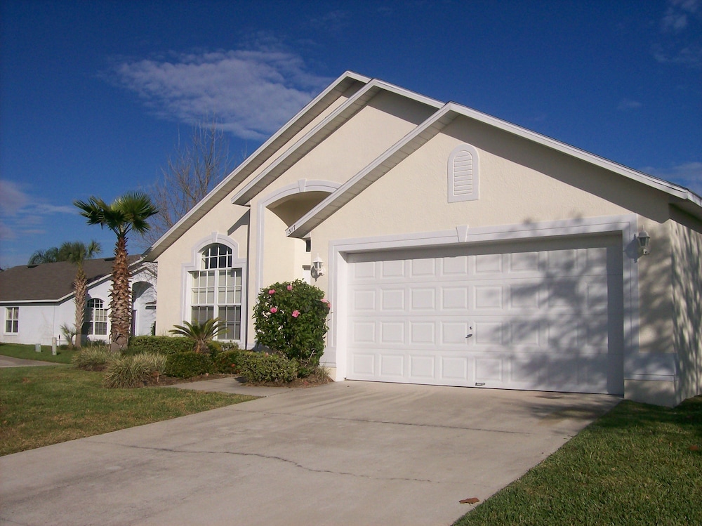 Central Florida Vacation Homes by FTN - photo 7