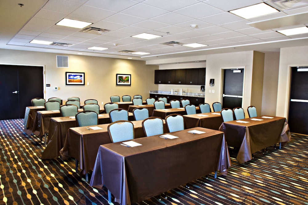 Hampton Inn & Suites Salt Lake City Farmington - photo 61