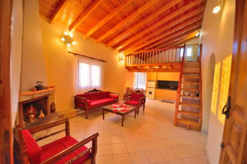 Nonda’s Mansion — Kissamos — photo 3