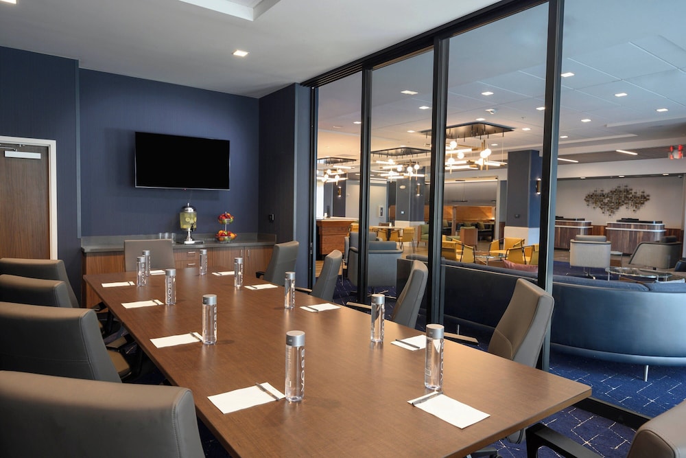 Courtyard by Marriott Charlotte Waverly - photo 22