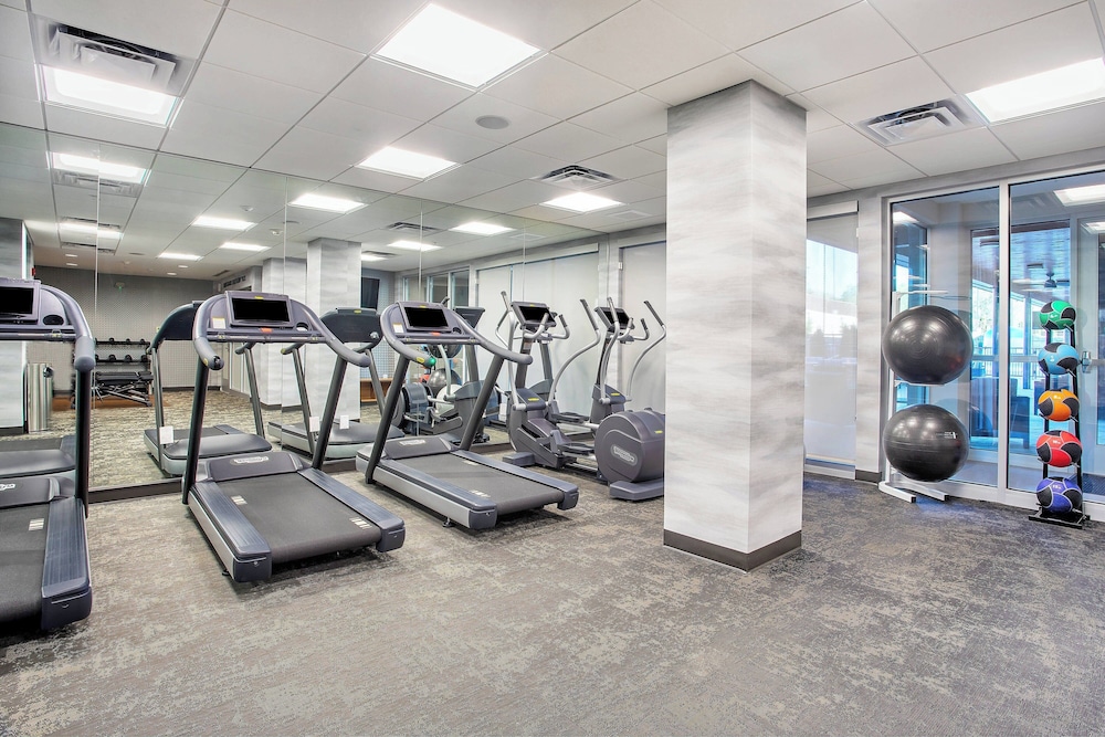 Fairfield Inn & Suites by Marriott Pigeon Forge - photo 20