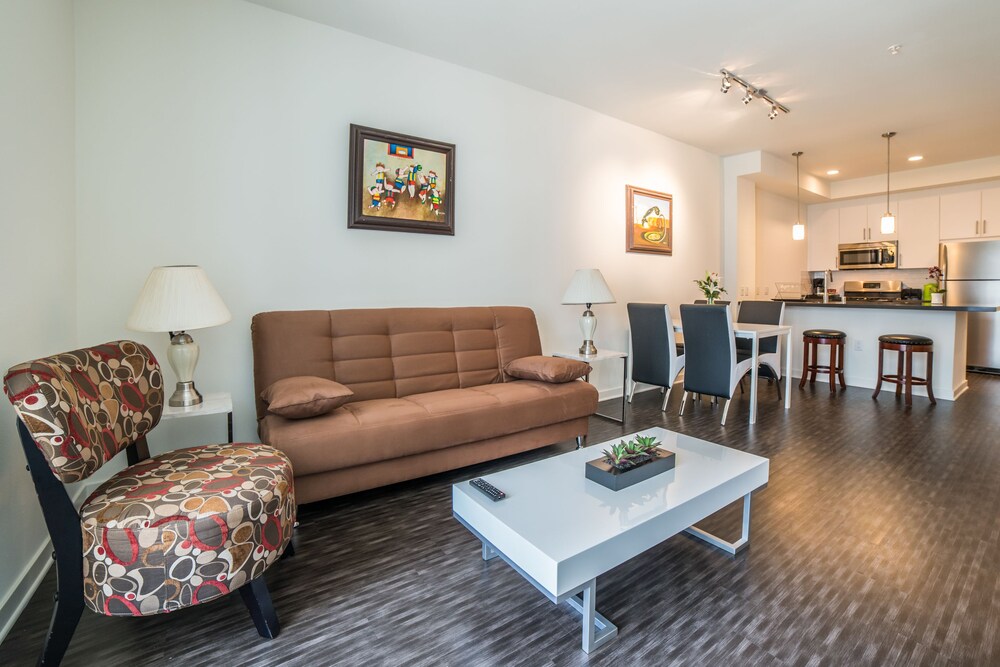 The Angels Suites - photo 6