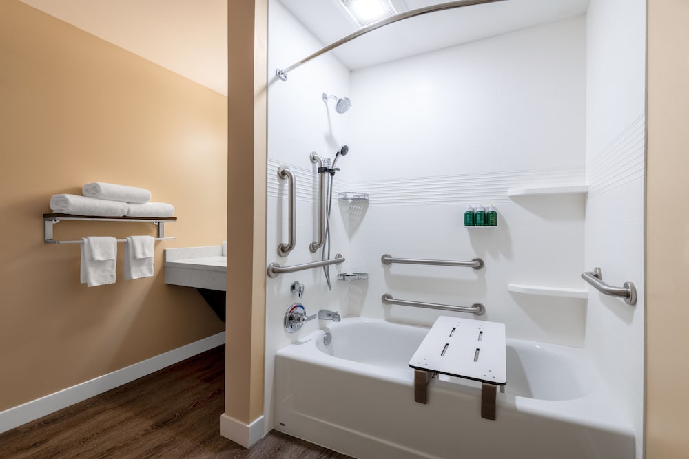 TownePlace Suites by Marriott Indianapolis Airport - photo 33