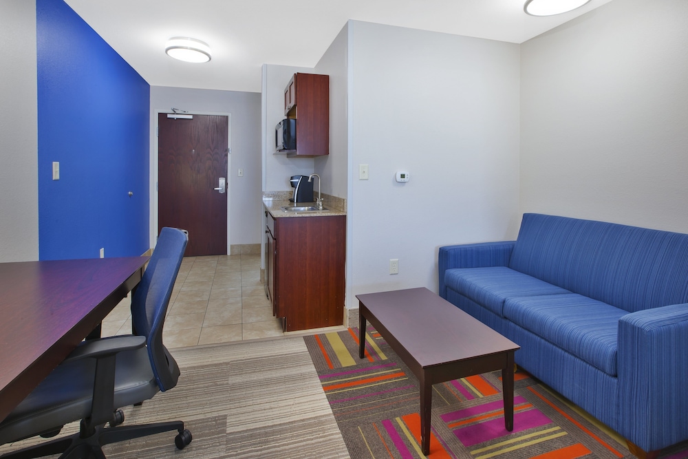 Holiday Inn Express Hotel & Suites Niles by IHG - photo 14