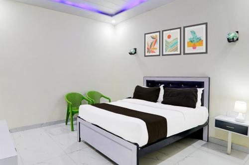 Comfort Stay Near Airport - last minute hotel in Lucknow
