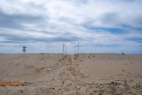 Admiral's Quarters by Oak Island Accommodations - photo 24
