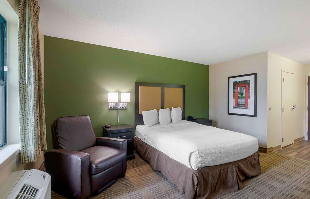 Extended Stay America Select Suites Atlanta Clairmont - photo 7
