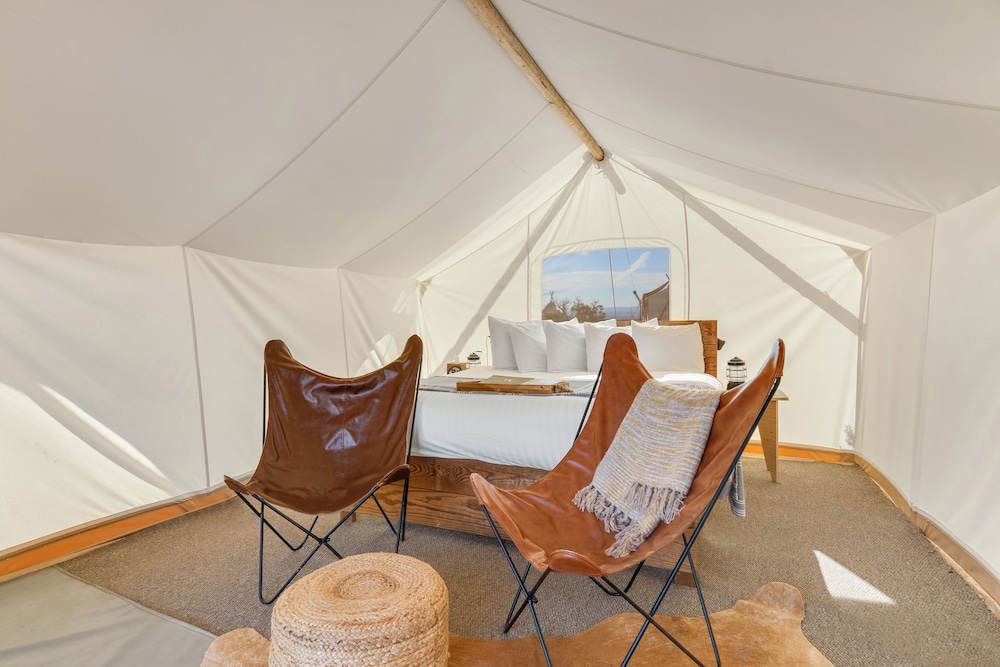 Under Canvas Moab - photo 10