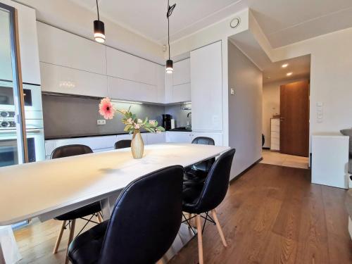 Scandian Apartments City Centre Tallinn
