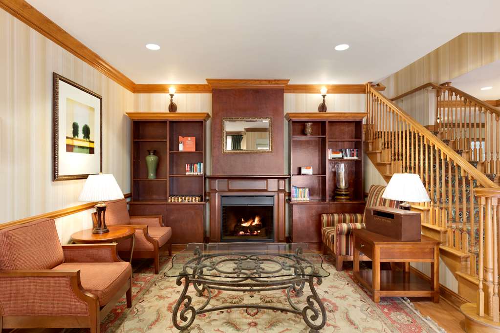 Spark by Hilton Sumter - photo 8