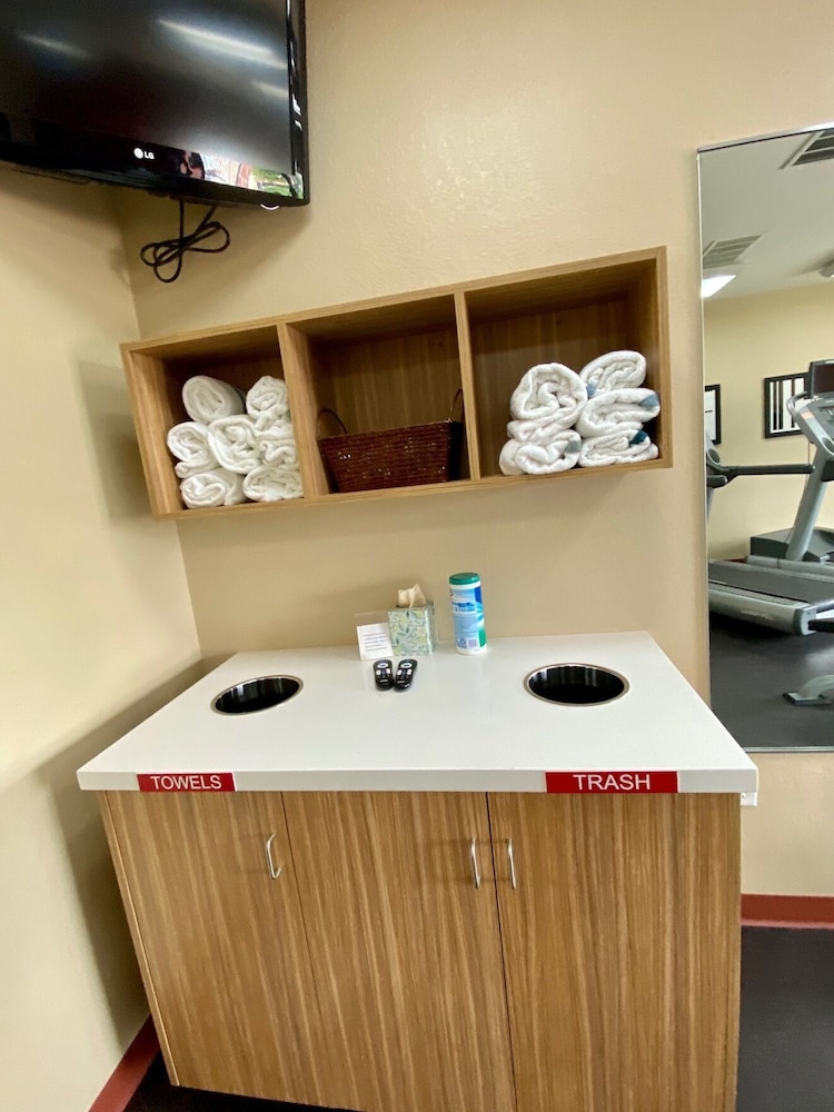 Towneplace Suites by Marriott Broken Arrow - photo 49