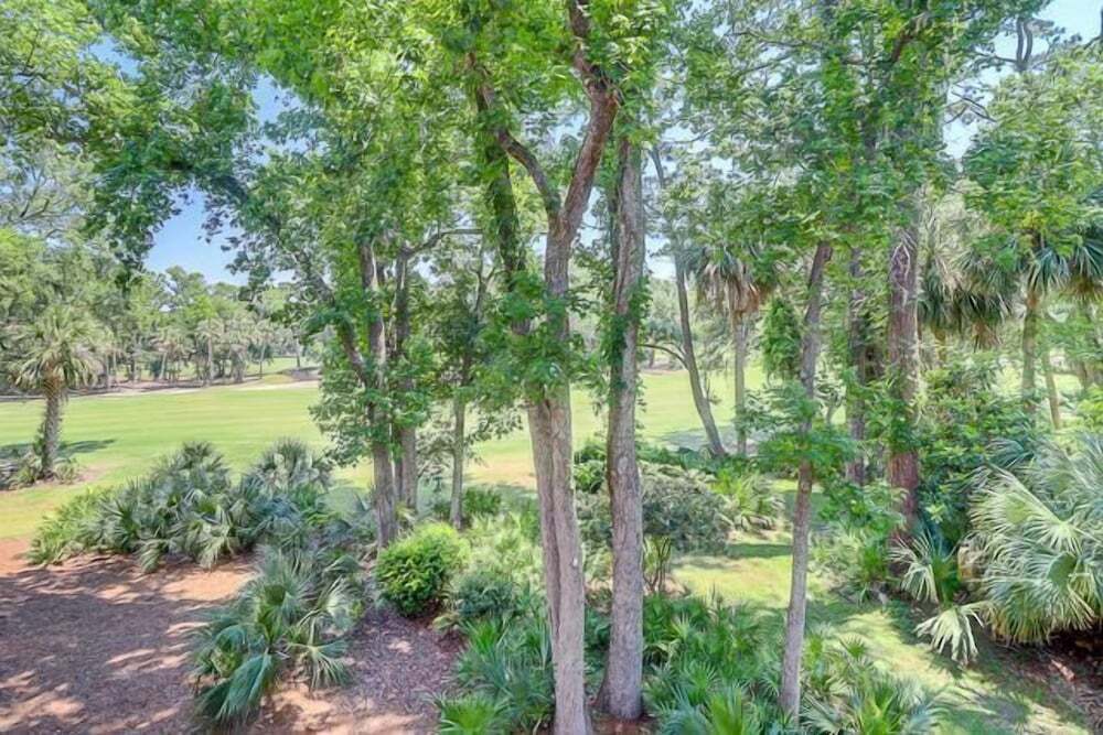 477 Plantation Club at the Sea Pines Resort - photo 8