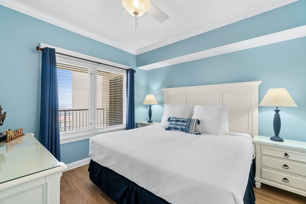 Grand Panama Beach Resort by Panhandle Getaways - photo 29