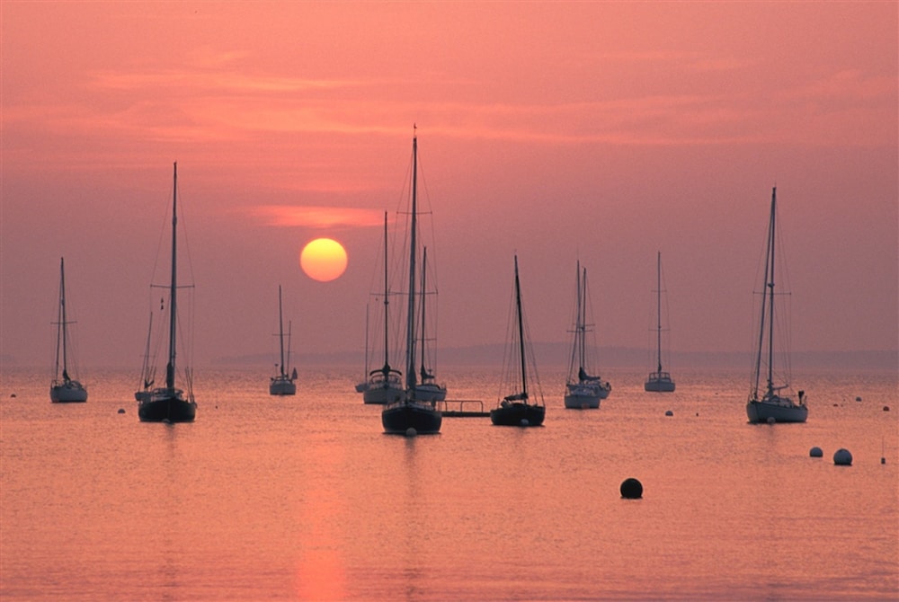 Camden Harbour Inn - photo 45