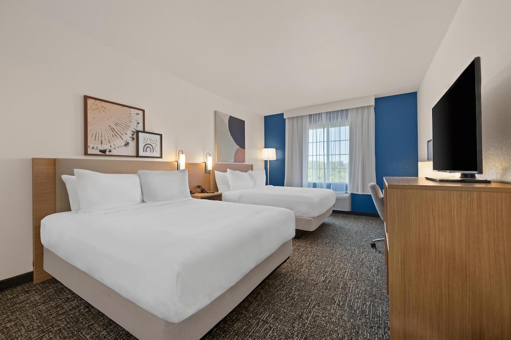 Spark by Hilton Homewood Birmingham - photo 11
